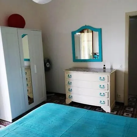 Casa Mirtillo Lido Di * 卡麦奥雷
