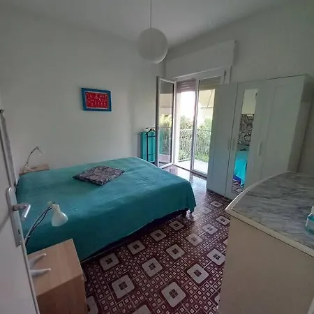公寓 Casa Mirtillo Lido Di 卡麦奥雷