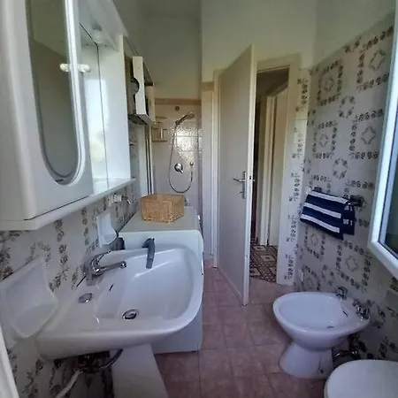 Casa Mirtillo Lido Di 公寓 卡麦奥雷